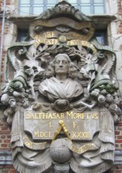 Jan Moretus