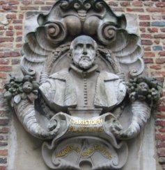Christophe Plantin