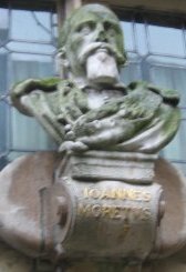 Jan Moretus